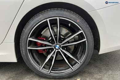 BMW 3 Series M Sport Automatic Petrol Saloon - Stock Number (1677381) - 34th supplementary image