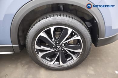 Mazda Cx-5 Newground Automatic Petrol SUV - Stock Number (1678222) - 2nd supplementary image