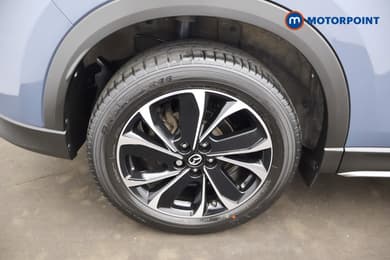 Mazda Cx-5 Newground Automatic Petrol SUV - Stock Number (1678222) - 3rd supplementary image