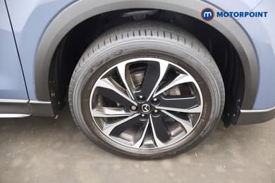 Mazda Cx-5 Newground Automatic Petrol SUV - Stock Number (1678222) - 4th supplementary image