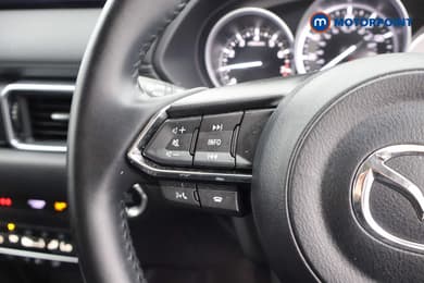 Mazda Cx-5 Newground Automatic Petrol SUV - Stock Number (1678222) - 6th supplementary image