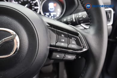 Mazda Cx-5 Newground Automatic Petrol SUV - Stock Number (1678222) - 7th supplementary image