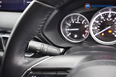 Mazda Cx-5 Newground Automatic Petrol SUV - Stock Number (1678222) - 8th supplementary image