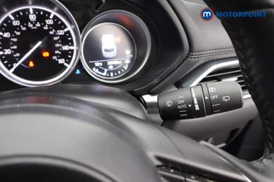 Mazda Cx-5 Newground Automatic Petrol SUV - Stock Number (1678222) - 9th supplementary image