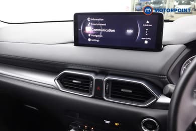 Mazda Cx-5 Newground Automatic Petrol SUV - Stock Number (1678222) - 11th supplementary image