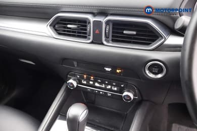 Mazda Cx-5 Newground Automatic Petrol SUV - Stock Number (1678222) - 12th supplementary image