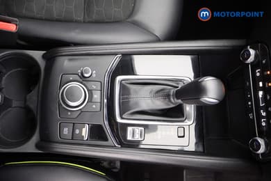 Mazda Cx-5 Newground Automatic Petrol SUV - Stock Number (1678222) - 13th supplementary image
