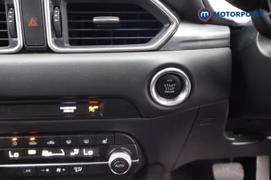 Mazda Cx-5 Newground Automatic Petrol SUV - Stock Number (1678222) - 15th supplementary image