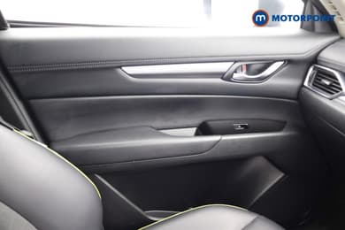 Mazda Cx-5 Newground Automatic Petrol SUV - Stock Number (1678222) - 17th supplementary image