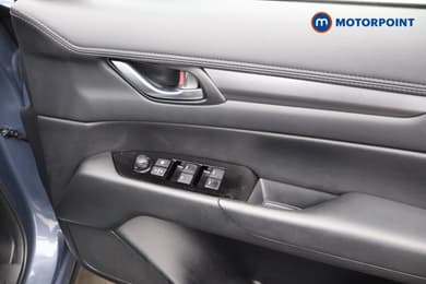 Mazda Cx-5 Newground Automatic Petrol SUV - Stock Number (1678222) - 21st supplementary image