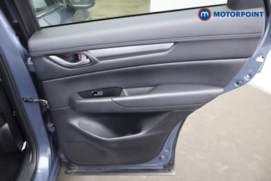 Mazda Cx-5 Newground Automatic Petrol SUV - Stock Number (1678222) - 24th supplementary image