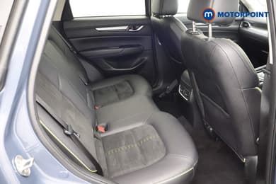 Mazda Cx-5 Newground Automatic Petrol SUV - Stock Number (1678222) - 25th supplementary image