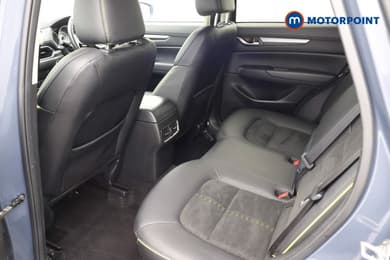 Mazda Cx-5 Newground Automatic Petrol SUV - Stock Number (1678222) - 28th supplementary image