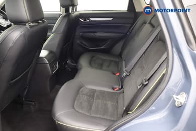Mazda Cx-5 Newground Automatic Petrol SUV - Stock Number (1678222) - 29th supplementary image
