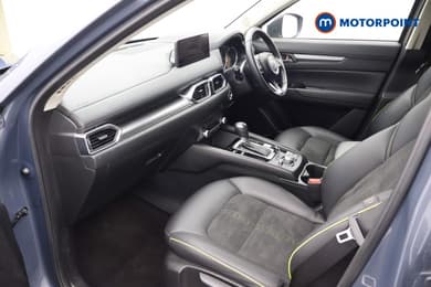 Mazda Cx-5 Newground Automatic Petrol SUV - Stock Number (1678222) - 31st supplementary image
