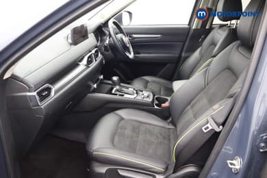 Mazda Cx-5 Newground Automatic Petrol SUV - Stock Number (1678222) - 32nd supplementary image