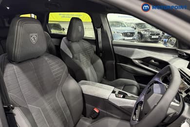 Peugeot 5008 GT Automatic Petrol SUV - Stock Number (1680799) - 2nd supplementary image
