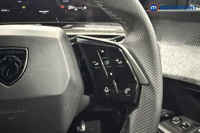 Peugeot 5008 GT Automatic Petrol SUV - Stock Number (1680799) - 4th supplementary image