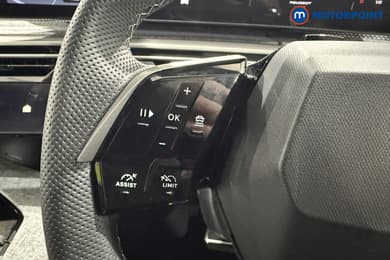 Peugeot 5008 GT Automatic Petrol SUV - Stock Number (1680799) - 5th supplementary image