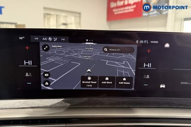 Peugeot 5008 GT Automatic Petrol SUV - Stock Number (1680799) - 7th supplementary image