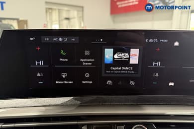 Peugeot 5008 GT Automatic Petrol SUV - Stock Number (1680799) - 9th supplementary image