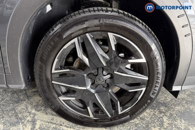 Peugeot 5008 GT Automatic Petrol SUV - Stock Number (1680799) - 24th supplementary image