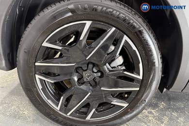 Peugeot 5008 GT Automatic Petrol SUV - Stock Number (1680799) - 25th supplementary image