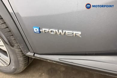 Nissan X-Trail N-Connecta Automatic Petrol-Electric Hybrid SUV - Stock Number (1681644) - 3rd supplementary image