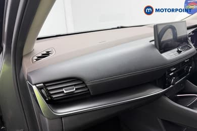 Nissan X-Trail N-Connecta Automatic Petrol-Electric Hybrid SUV - Stock Number (1681644) - 6th supplementary image
