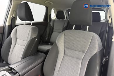 Nissan X-Trail N-Connecta Automatic Petrol-Electric Hybrid SUV - Stock Number (1681644) - 7th supplementary image