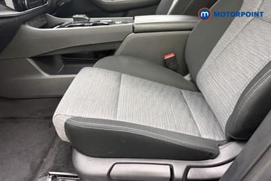 Nissan X-Trail N-Connecta Automatic Petrol-Electric Hybrid SUV - Stock Number (1681644) - 8th supplementary image