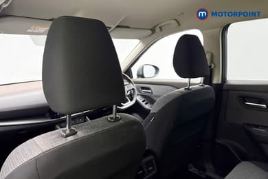 Nissan X-Trail N-Connecta Automatic Petrol-Electric Hybrid SUV - Stock Number (1681644) - 9th supplementary image