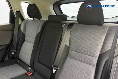Nissan X-Trail N-Connecta Automatic Petrol-Electric Hybrid SUV - Stock Number (1681644) - 10th supplementary image