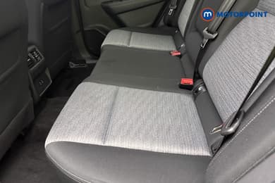 Nissan X-Trail N-Connecta Automatic Petrol-Electric Hybrid SUV - Stock Number (1681644) - 11th supplementary image