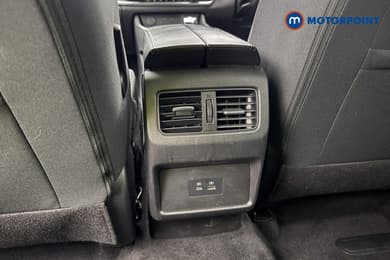 Nissan X-Trail N-Connecta Automatic Petrol-Electric Hybrid SUV - Stock Number (1681644) - 13th supplementary image