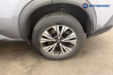 Nissan X-Trail N-Connecta Automatic Petrol-Electric Hybrid SUV - Stock Number (1681644) - 17th supplementary image