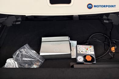 Nissan X-Trail N-Connecta Automatic Petrol-Electric Hybrid SUV - Stock Number (1681644) - 23rd supplementary image