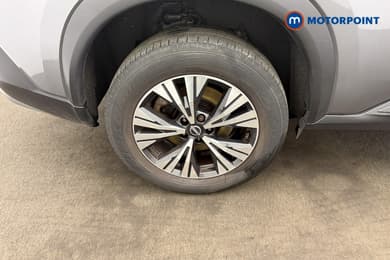 Nissan X-Trail N-Connecta Automatic Petrol-Electric Hybrid SUV - Stock Number (1681644) - 25th supplementary image