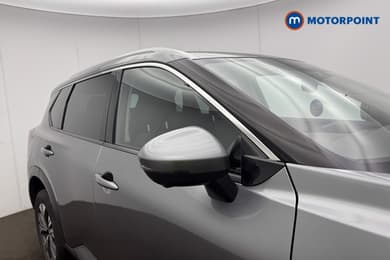 Nissan X-Trail N-Connecta Automatic Petrol-Electric Hybrid SUV - Stock Number (1681644) - 28th supplementary image