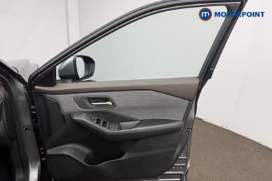 Nissan X-Trail N-Connecta Automatic Petrol-Electric Hybrid SUV - Stock Number (1681644) - 31st supplementary image