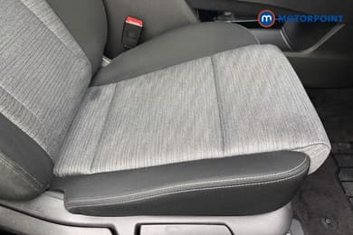 Nissan X-Trail N-Connecta Automatic Petrol-Electric Hybrid SUV - Stock Number (1681644) - 33rd supplementary image