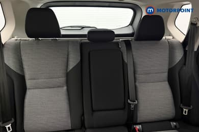 Nissan X-Trail N-Connecta Automatic Petrol-Electric Hybrid SUV - Stock Number (1681644) - 34th supplementary image