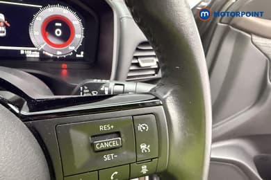 Nissan X-Trail N-Connecta Automatic Petrol-Electric Hybrid SUV - Stock Number (1681644) - 37th supplementary image
