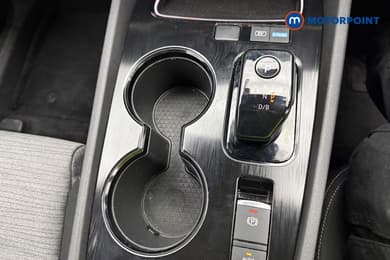 Nissan X-Trail N-Connecta Automatic Petrol-Electric Hybrid SUV - Stock Number (1681644) - 39th supplementary image