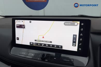 Nissan X-Trail N-Connecta Automatic Petrol-Electric Hybrid SUV - Stock Number (1681644) - 41st supplementary image