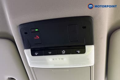 Nissan X-Trail N-Connecta Automatic Petrol-Electric Hybrid SUV - Stock Number (1681644) - 48th supplementary image