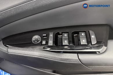 KIA Sportage 4 Automatic Petrol-Electric Hybrid SUV - Stock Number (1683099) - 4th supplementary image