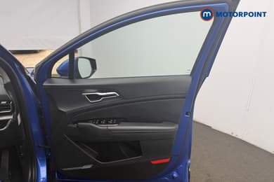 KIA Sportage 4 Automatic Petrol-Electric Hybrid SUV - Stock Number (1683099) - 5th supplementary image