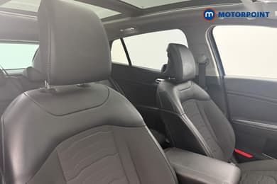 KIA Sportage 4 Automatic Petrol-Electric Hybrid SUV - Stock Number (1683099) - 6th supplementary image