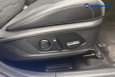 KIA Sportage 4 Automatic Petrol-Electric Hybrid SUV - Stock Number (1683099) - 7th supplementary image